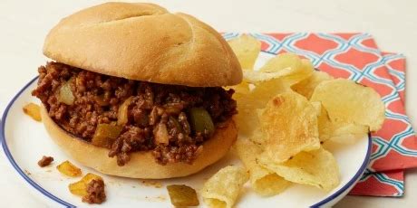 Best The Pioneer Woman's Sloppy Joes Recipes | The Pioneer Woman | Food Network Canada | Recipe ...