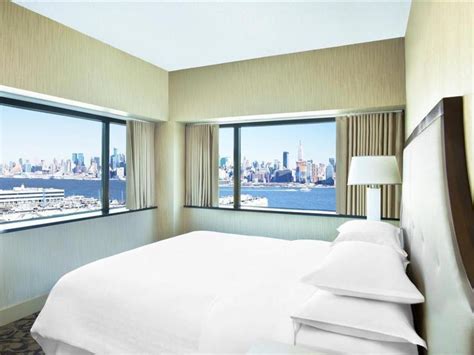 Sheraton Lincoln Harbor Hotel, Weehawken (NJ) | 2023 Updated Prices, Deals