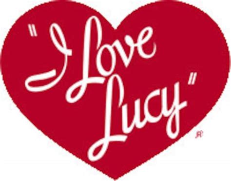 SVG i love lucy I love lucy heart i love lucy svg lucy