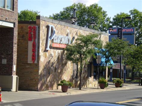 Iconic Edina Restaurant Closes its Doors | Edina, MN Patch