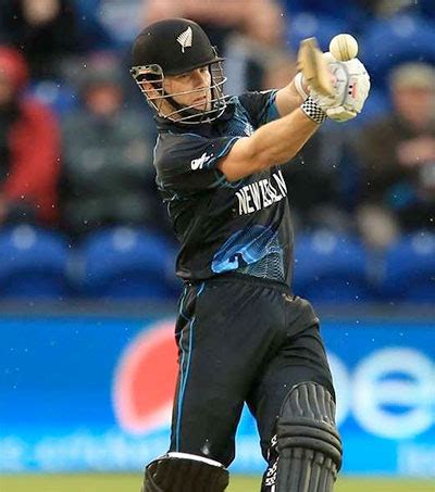 Batting Star Kane Williamson Tipped as Best of All Time - Cricket, News ...