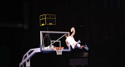 These Epic Basketball Dunks Are So Outrageously Cool - Airows