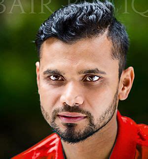 Mashrafe Mortaza Facts for Kids