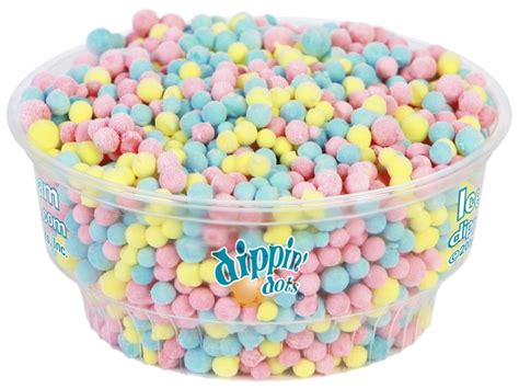 Bubble Gum (Cup)(Warped Logo) SL copy | Dippin dots, Dippin dots ice ...