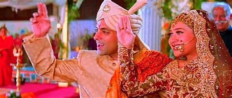 100 Bollywood Wedding Songs you have forgot