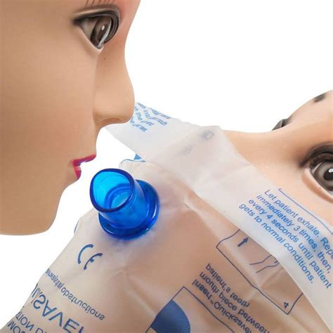 QuickSaver CPR Face Shields Bulk Barrier Masks