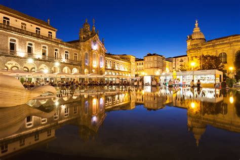 O que fazer em Braga, Portugal - Viajar pelo Mundo