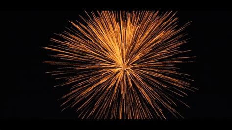 New Year Firecracker Sound Effect 2 | Free Sound Clips | City Sounds ...