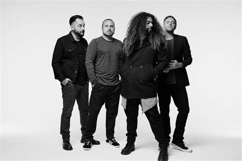 Coheed and Cambria albums and discography | Last.fm