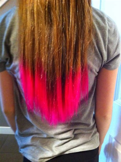 23 best kool aid hair dye images on Pinterest | Colourful hair, Cabello de colores and Hair color