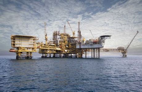 McDermott secures two Saudi Aramco projects | Nogtec