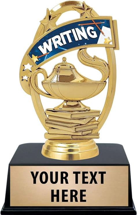 Personalized Trophies and Awards - oggsync.com