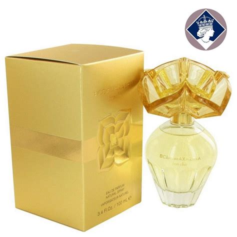 BCBG Max Azria Bon Chic 100ml/3.4oz Eau De Parfum Spray Women Perfume Fragrance | Perfume, Chic ...