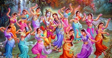 Krishnabhumi » ESSENTIAL LIFE LESSONS TO LEARN FROM RADHA-KRISHNA LOVE STORY