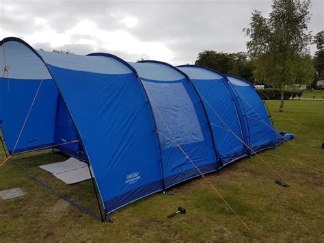 Vango anteus 600 tent package | in Cinderhill, Nottinghamshire | Gumtree