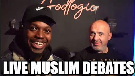 Unraveling the Debate: Muslims Defend Islam Against Sam Shamoun and ...