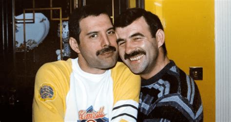 Jim Hutton And Freddie Mercury: The Full Story Of Their Relationship