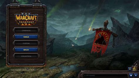 Warcraft III Reforged Screenshots-3 - Free Download Game for PC