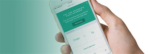 AirHelp: rimborsi facili e veloci con il Boarding Pass Scanner ...