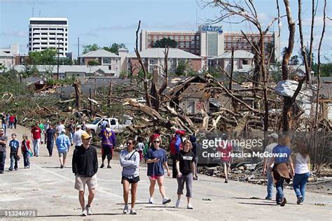 2011 Tornadoes Photos and Premium High Res Pictures - Getty Images