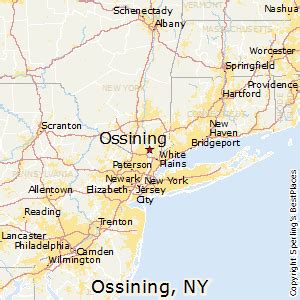 Best Places to Live in Ossining, New York