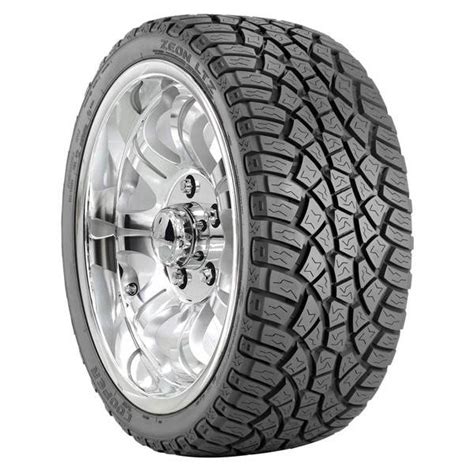 Cooper 255/55 R19 Discoverer LTZ AGOTADO - Neumacenter Web