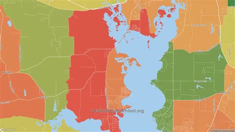 Race, Diversity, and Ethnicity in Chandler, TX | BestNeighborhood.org