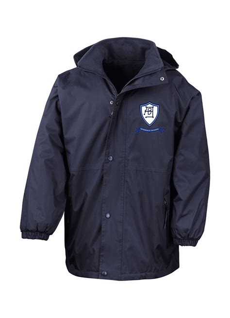 Avondale Prep School Coat - Oz Schoolwear