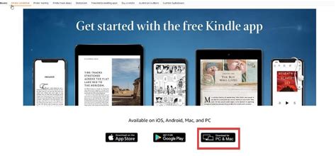 How to Update the Kindle App on Windows 10 & 11