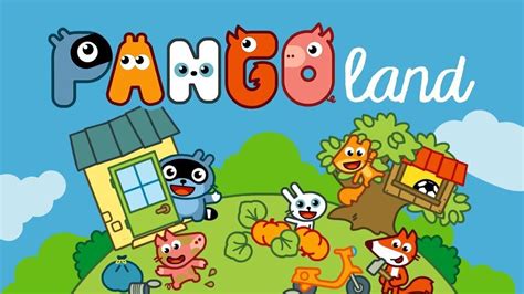 24 Games Like Pango land – Games Like