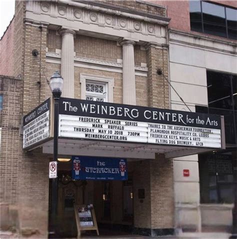 The Weinberg Center | BuildSol Construction