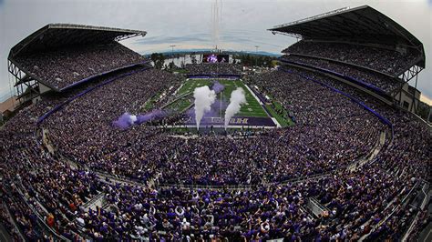 Why Huard has big expectations for UW Huskies spring game