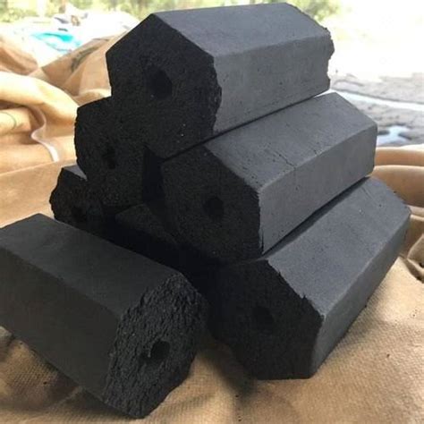 BBQ Charcoal Briquette | Inaexport