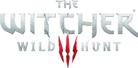 3 Logo, Logo Fonts, Game Logo, Brand Logo, The Witcher Story, Paint ...