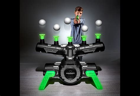 Buy ️ Glow-In-The-Dark Floating Target Game by Odyssey Toys 🎉 | Toys shop