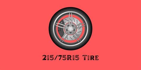 All Tires 215/75R15 in Inches - Oil Filters Online