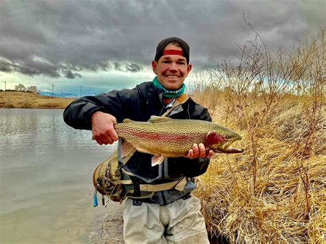 Utah Family Fishing - Six Lakes Resort