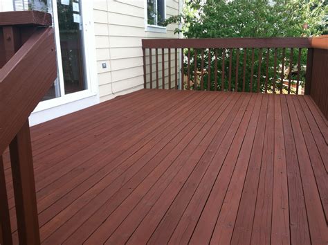 Semi Solid Deck Stain | Home Design Ideas