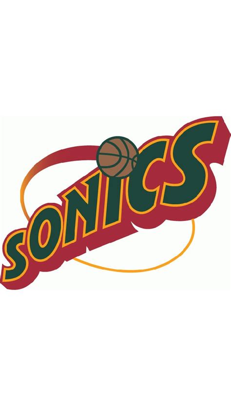 40 best seattle supersonics images on Pinterest | Seattle, Oklahoma ...