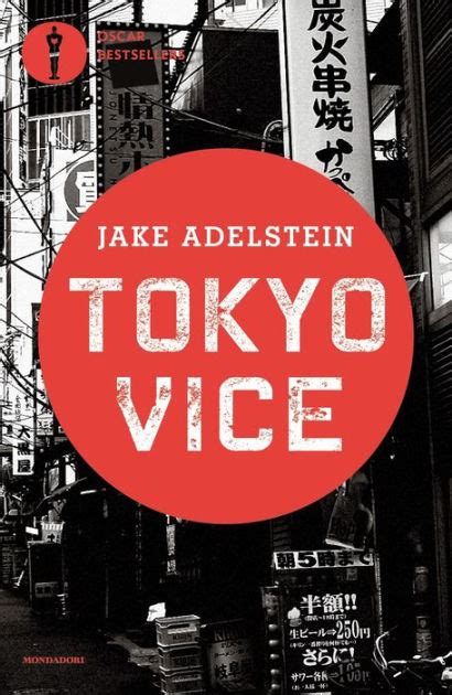 Tokyo Vice by Jake Adelstein | eBook | Barnes & Noble®