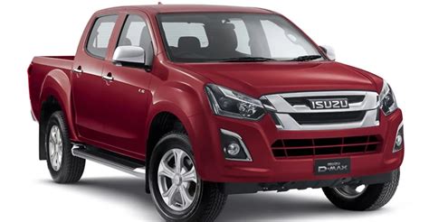 Isuzu D-MAX bakkie could talk - Fuzion Isuzu