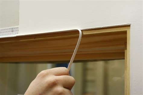 Tear Away® Drywall L-Bead | Trim-Tex