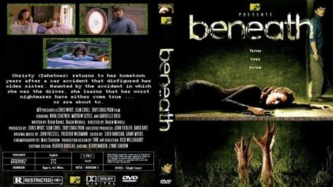 Beneath (2007 film) - Alchetron, The Free Social Encyclopedia