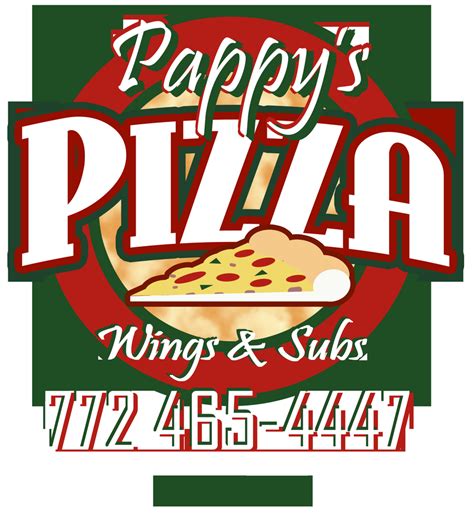 Pappy’s Pizza - 29 Reviews - Pizza - 6945 Okeechobee Rd, Fort Pierce, FL - Restaurant Reviews ...