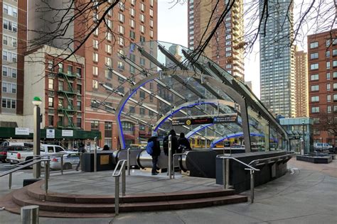 The Second Avenue Subway's second act: How the Q train has impacted ...