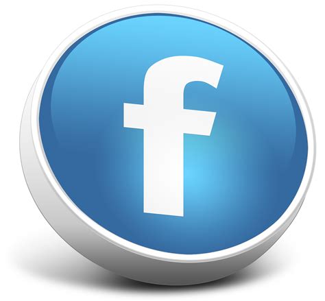 Fb Icon, Transparent Fb.PNG Images & Vector - FreeIconsPNG