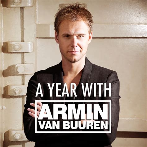 MiTunesMusic!: Armin Van Buuren - A Year With Armin van Buuren (Deluxe Version) (iTunes Plus M4A)