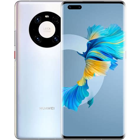 Đánh giá chi tiết Huawei Mate 40 Pro: Camera top đầu thị trường sao? - Final Blade