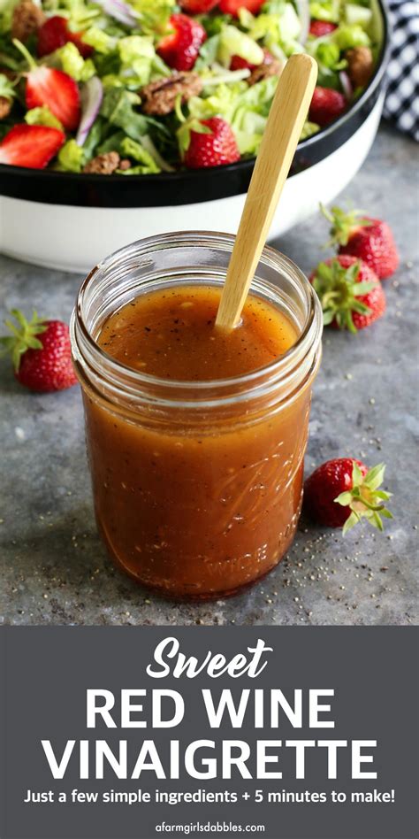 Easy homemade dressing that pairs well with fresh greens and fruits! | Salad dressing recipes ...