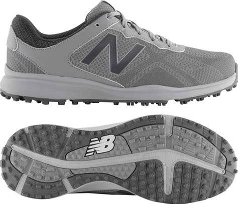 New Balance - New Balance Men's Breeze Golf Shoes - Walmart.com ...